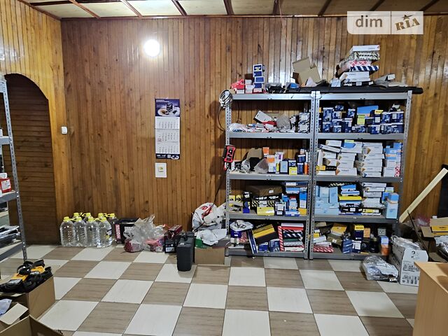 Commercial real estate at st. Navrotskogo V ul (area 229 m²) - Atlanta.ua - photo 30