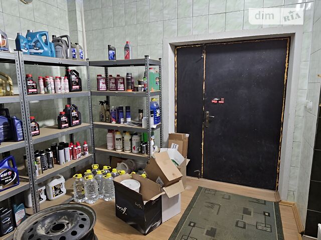 Commercial real estate at st. Navrotskogo V ul (area 229 m²) - Atlanta.ua - photo 32