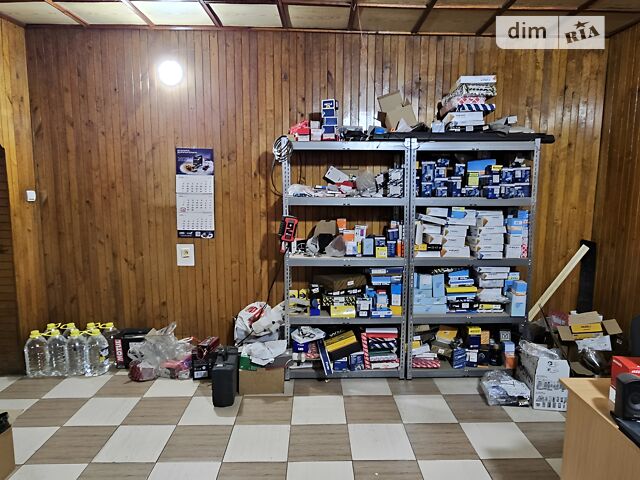 Commercial real estate at st. Navrotskogo V ul (area 229 m²) - Atlanta.ua - photo 36