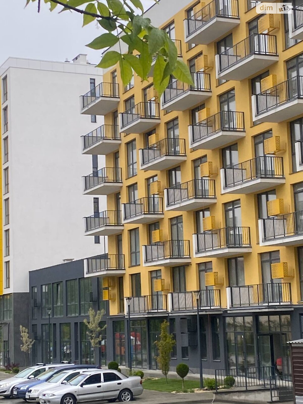 Комерційне приміщення в Львові, продаж по Володимира Навроцького вулиця, район Сихівський, ціна: 113 400 доларів за об’єкт фото 1 Комерційне приміщення в Львові, продаж по Володимира Навроцького вулиця, район Сихівський, ціна: 113 400 доларів за об’єкт фото 1