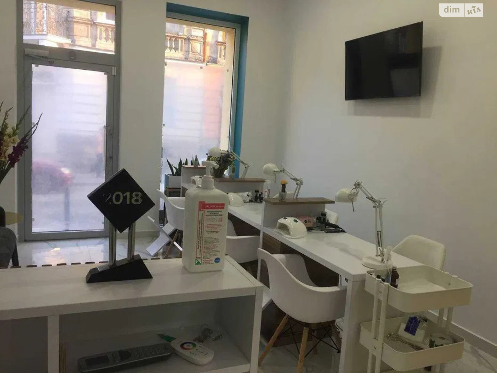 Комерційне приміщення в Львові, продаж по Балабана Маєра вулиця 10, район Центр, ціна: 199 000 доларів за об’єкт фото 1