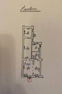 Комерційне приміщення в Львові, продаж по Балабана Маєра вулиця 10, район Центр, ціна: 199 000 доларів за об’єкт фото 2