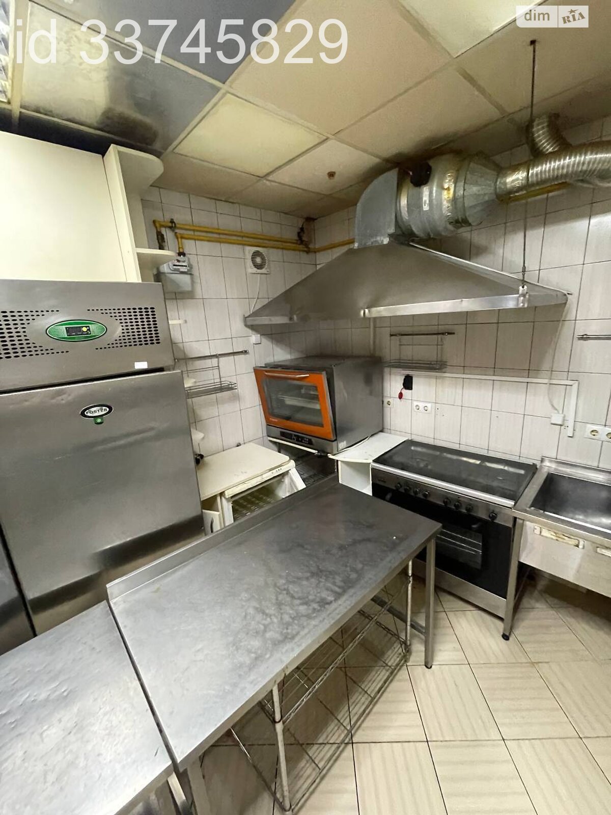 Коммерческое помещение в Львове, продажа по Даниила Галицкого площадь, район Центр, цена: 370 000 долларов за объект фото 1