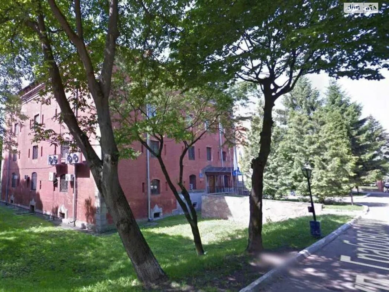 Коммерческое помещение в Львове, продажа по Грабовского улица 11, район Центр, цена: 2 877 000 долларов за объект фото 1 Коммерческое помещение в Львове, продажа по Грабовского улица 11, район Центр, цена: 2 877 000 долларов за объект фото 1