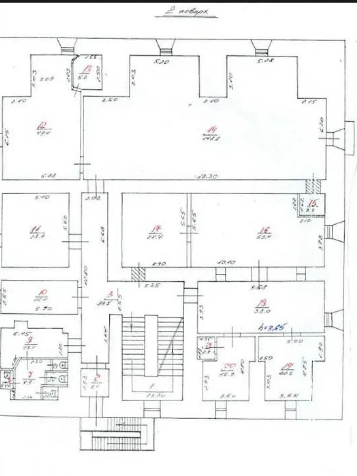 Коммерческое помещение в Львове, продажа по Грабовского улица 11, район Центр, цена: 2 877 000 долларов за объект фото 1 Коммерческое помещение в Львове, продажа по Грабовского улица 11, район Центр, цена: 2 877 000 долларов за объект фото 1