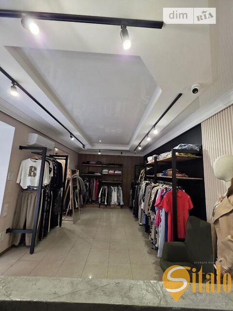 Commercial real estate at st. Nizhankovskogo A ul (area 34,5 m²) - Atlanta.ua - photo 4