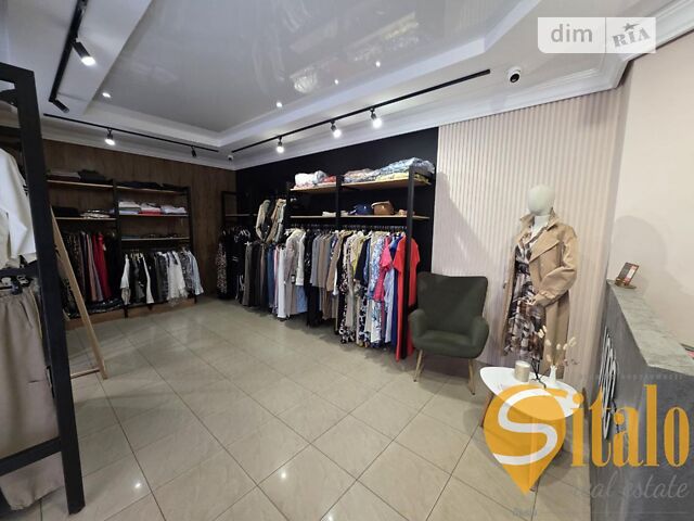 Commercial real estate at st. Nizhankovskogo A ul (area 34,5 m²) - Atlanta.ua - photo 3