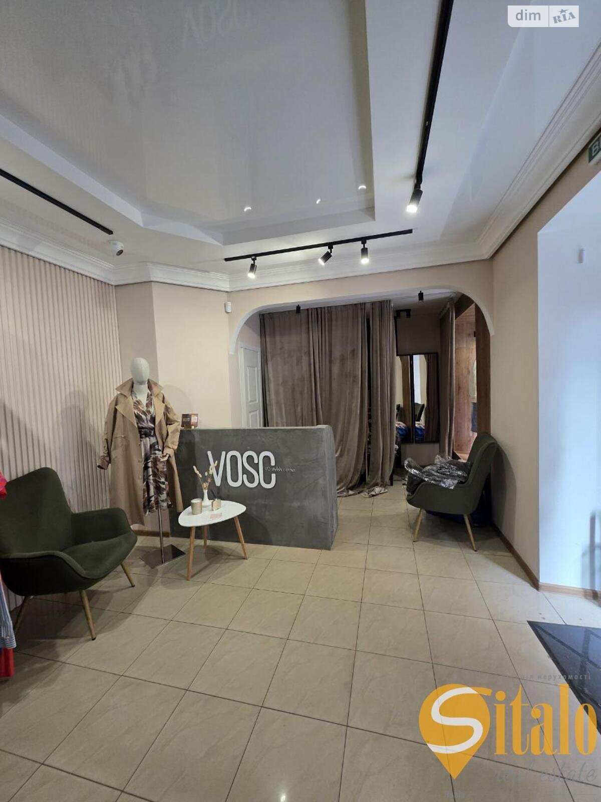 Комерційне приміщення в Львові, продаж по Князя Романа вулиця, район Центр, ціна: 192 000 доларів за об’єкт фото 1 Комерційне приміщення в Львові, продаж по Князя Романа вулиця, район Центр, ціна: 192 000 доларів за об’єкт фото 1