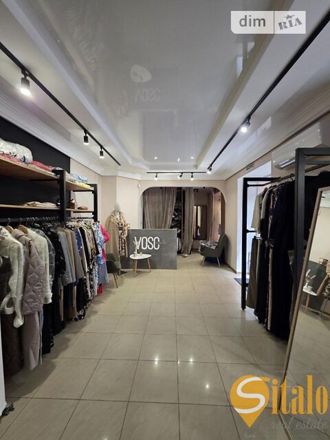 Commercial real estate at st. Nizhankovskogo A ul (area 34,5 m²) - Atlanta.ua - photo 5