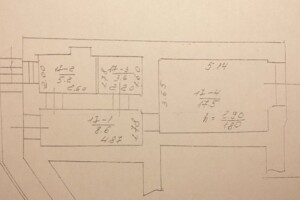 Коммерческое помещение в Львове, продажа по Коцюбинского улица, район Центр, цена: 60 000 долларов за объект фото 2