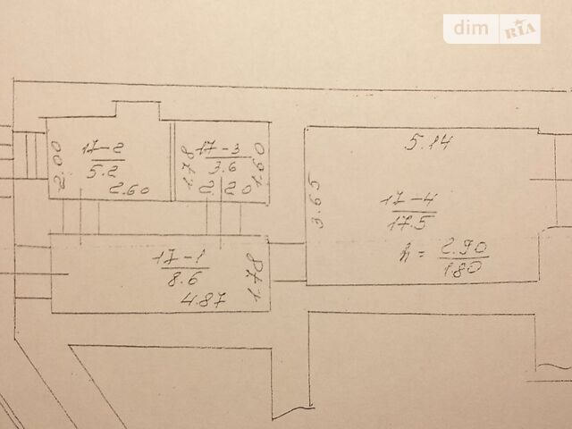 Commercial real estate at st. Kotsyubinskogo M ul (area 35 m²) - Atlanta.ua - photo 2