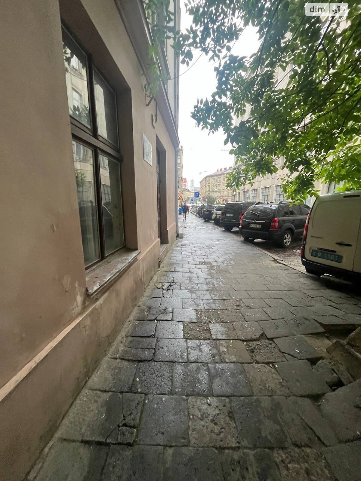 Комерційне приміщення в Львові, продаж по Менцинського вулиця 1, район Центр, ціна: 51 000 доларів за об’єкт фото 1 Комерційне приміщення в Львові, продаж по Менцинського вулиця 1, район Центр, ціна: 51 000 доларів за об’єкт фото 1