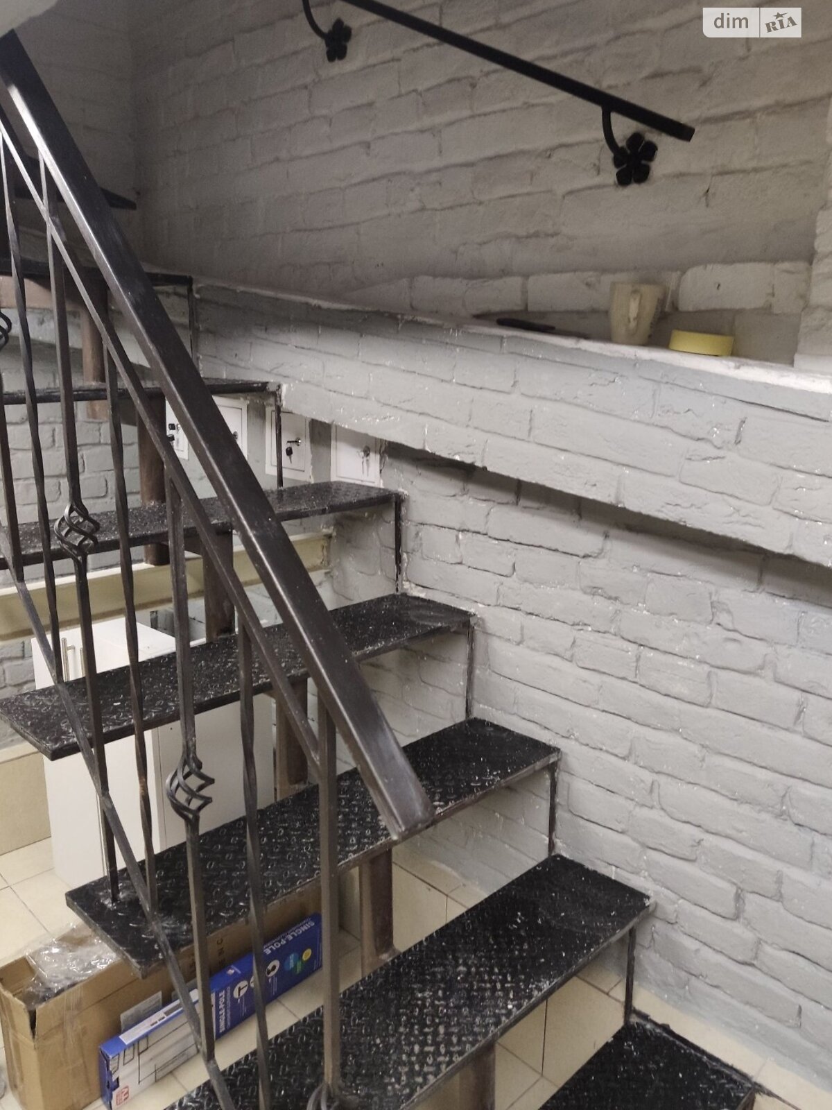 Коммерческое помещение в Львове, продажа по Шпитальная улица 26, район Центр, цена: 78 000 долларов за объект фото 1