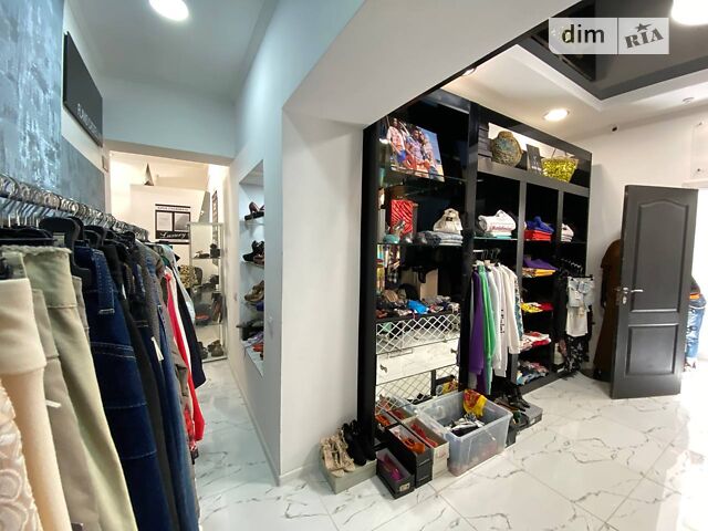 Комерційна нерухомість за адресою вул. Стефаника (площа 41,7 м²) - Atlanta.ua - фото 6