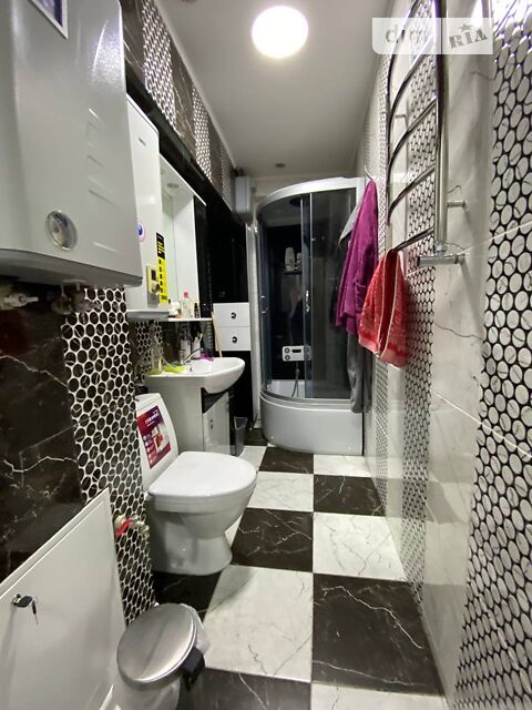 Комерційна нерухомість за адресою вул. Стефаника (площа 41,7 м²) - Atlanta.ua - фото 7