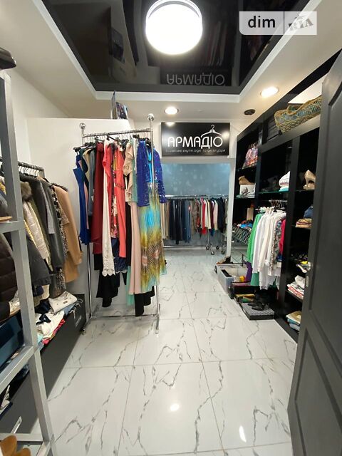 Комерційна нерухомість за адресою вул. Стефаника (площа 41,7 м²) - Atlanta.ua - фото 8