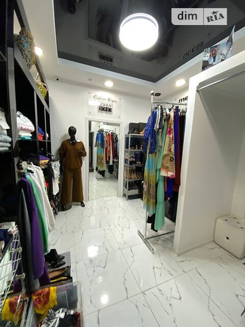 Комерційна нерухомість за адресою вул. Стефаника (площа 41,7 м²) - Atlanta.ua - фото 9