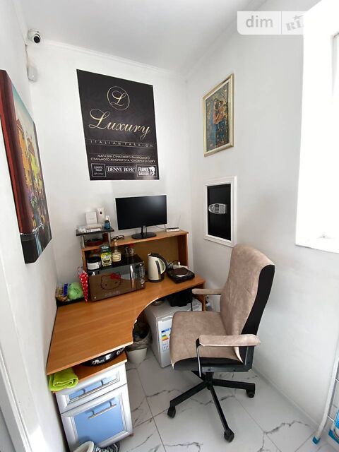 Комерційна нерухомість за адресою вул. Стефаника (площа 41,7 м²) - Atlanta.ua - фото 11