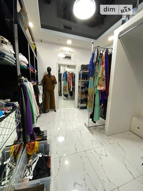 Комерційна нерухомість за адресою вул. Стефаника (площа 41,7 м²) - Atlanta.ua - фото 12