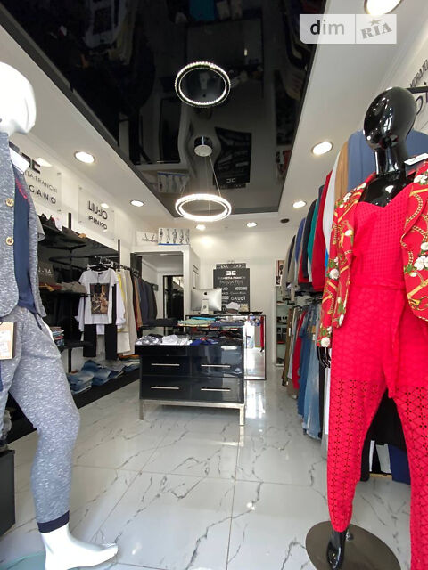 Комерційна нерухомість за адресою вул. Стефаника (площа 41,7 м²) - Atlanta.ua - фото 2