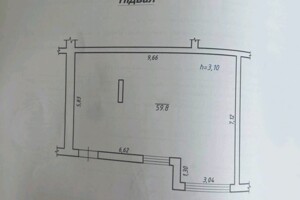 Коммерческое помещение в Львове, продажа по Владимира Янева улица, район Вулька, цена: 115 000 долларов за объект фото 2