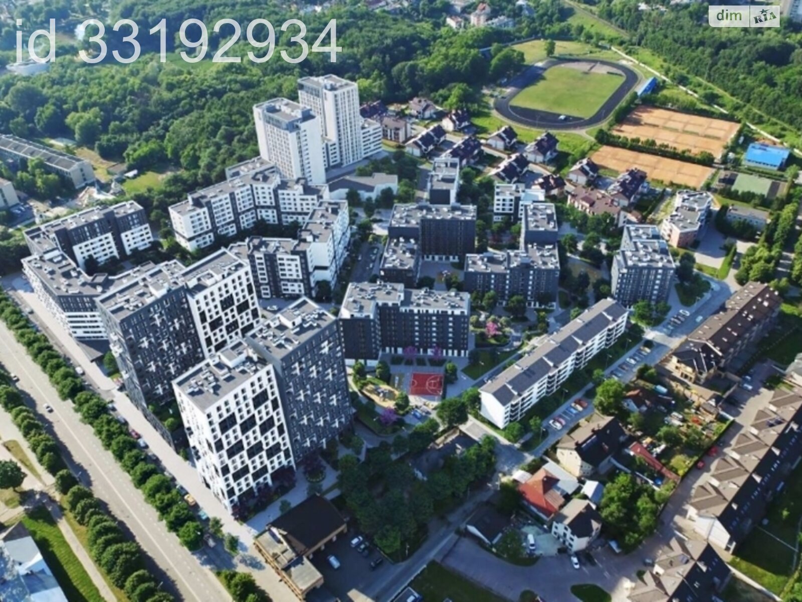Коммерческое помещение в Львове, продажа по Владимира Янева улица, район Вулька, цена: 115 000 долларов за объект фото 1 Коммерческое помещение в Львове, продажа по Владимира Янева улица, район Вулька, цена: 115 000 долларов за объект фото 1