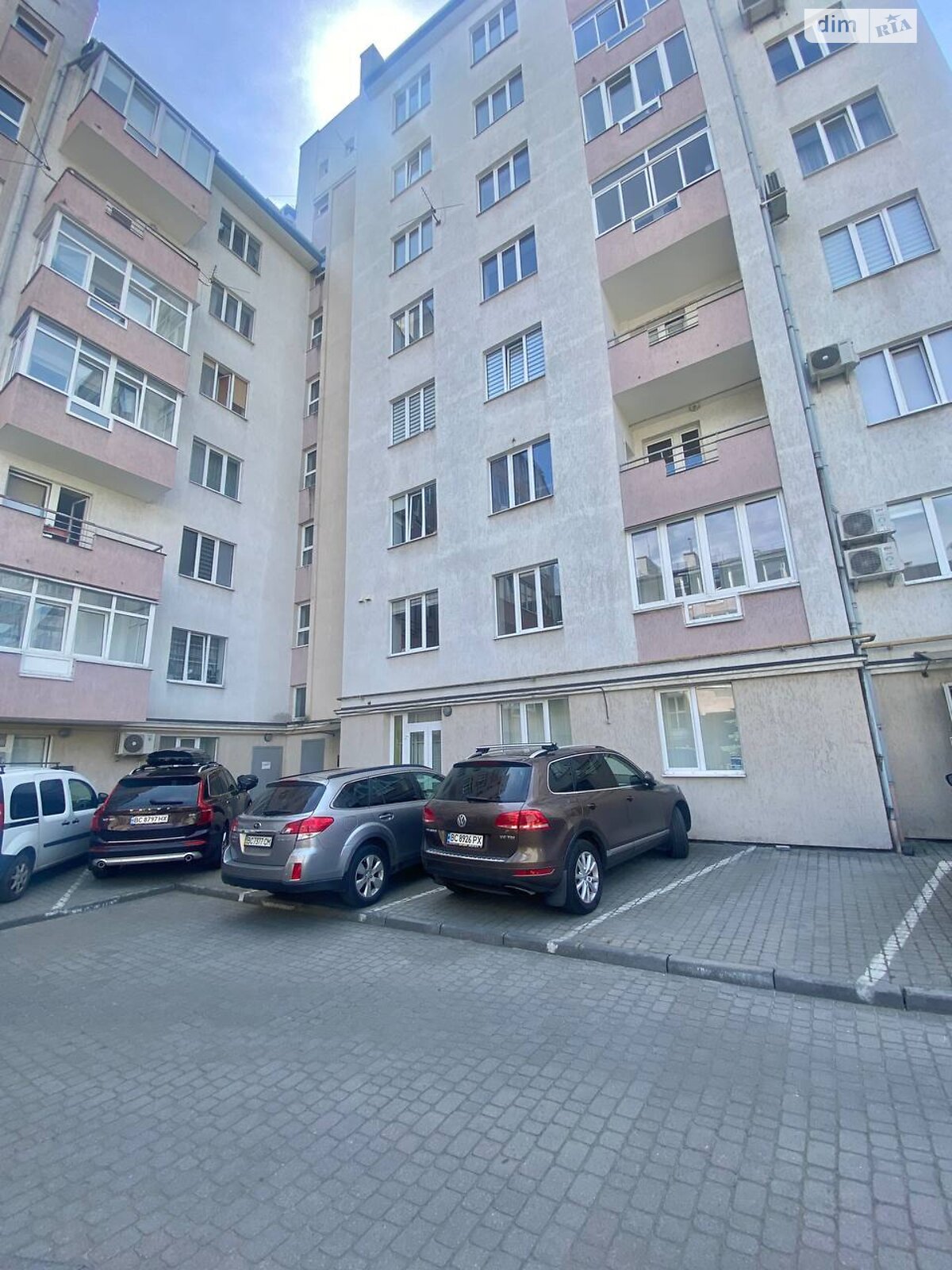 Комерційне приміщення в Львові, продаж по Головацького вулиця, район Залізничний, ціна: 494 176 доларів за об’єкт фото 1 Комерційне приміщення в Львові, продаж по Головацького вулиця, район Залізничний, ціна: 494 176 доларів за об’єкт фото 1