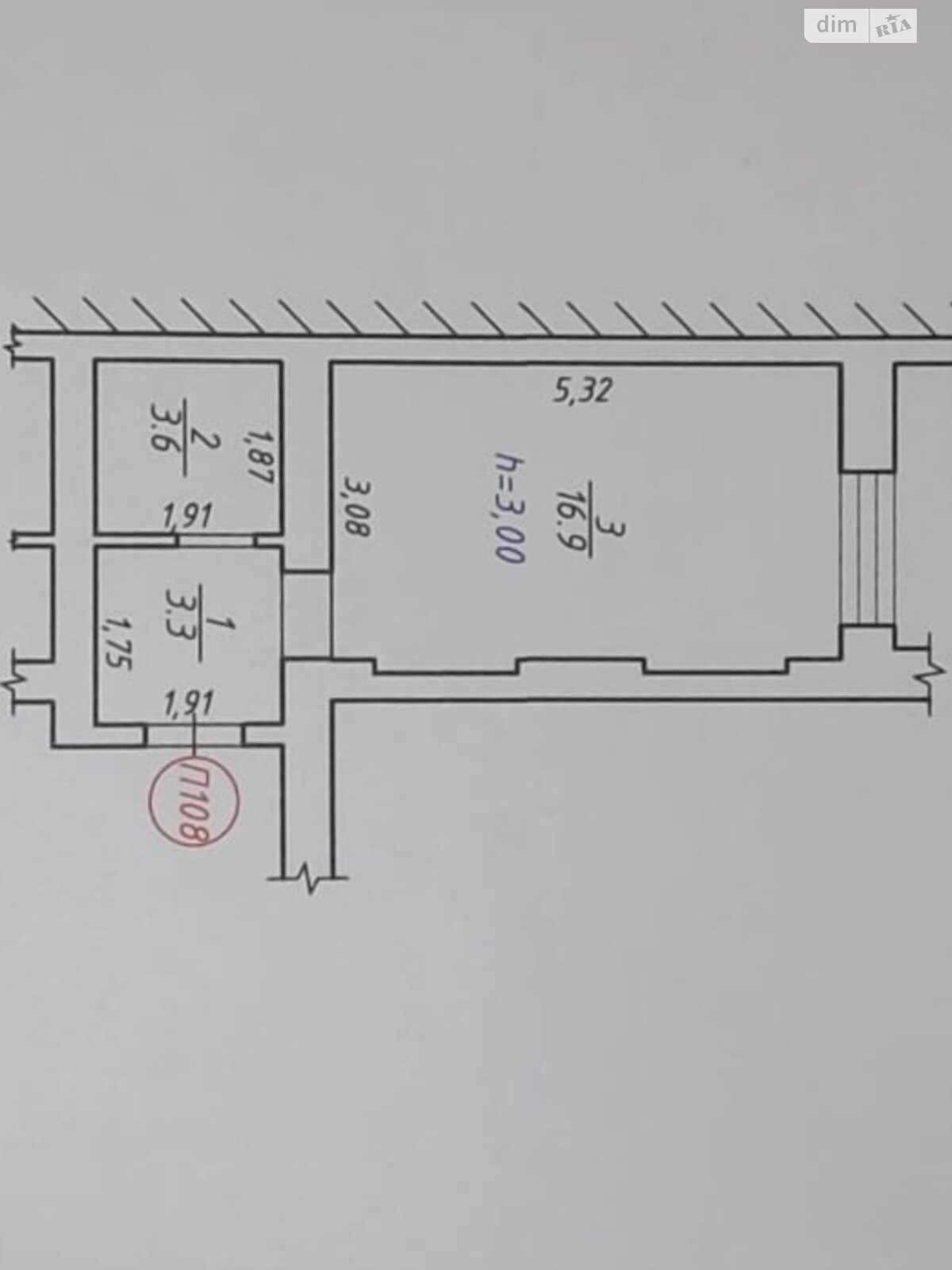 Комерційне приміщення в Львові, продаж по Залізнична вулиця, район Залізничний, ціна: 22 000 доларів за об’єкт фото 1 Комерційне приміщення в Львові, продаж по Залізнична вулиця, район Залізничний, ціна: 22 000 доларів за об’єкт фото 1