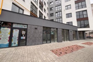 Комерційне приміщення в Львові, продаж по Повітряна вулиця, район Залізничний, ціна: 147 250 доларів за об’єкт фото 2