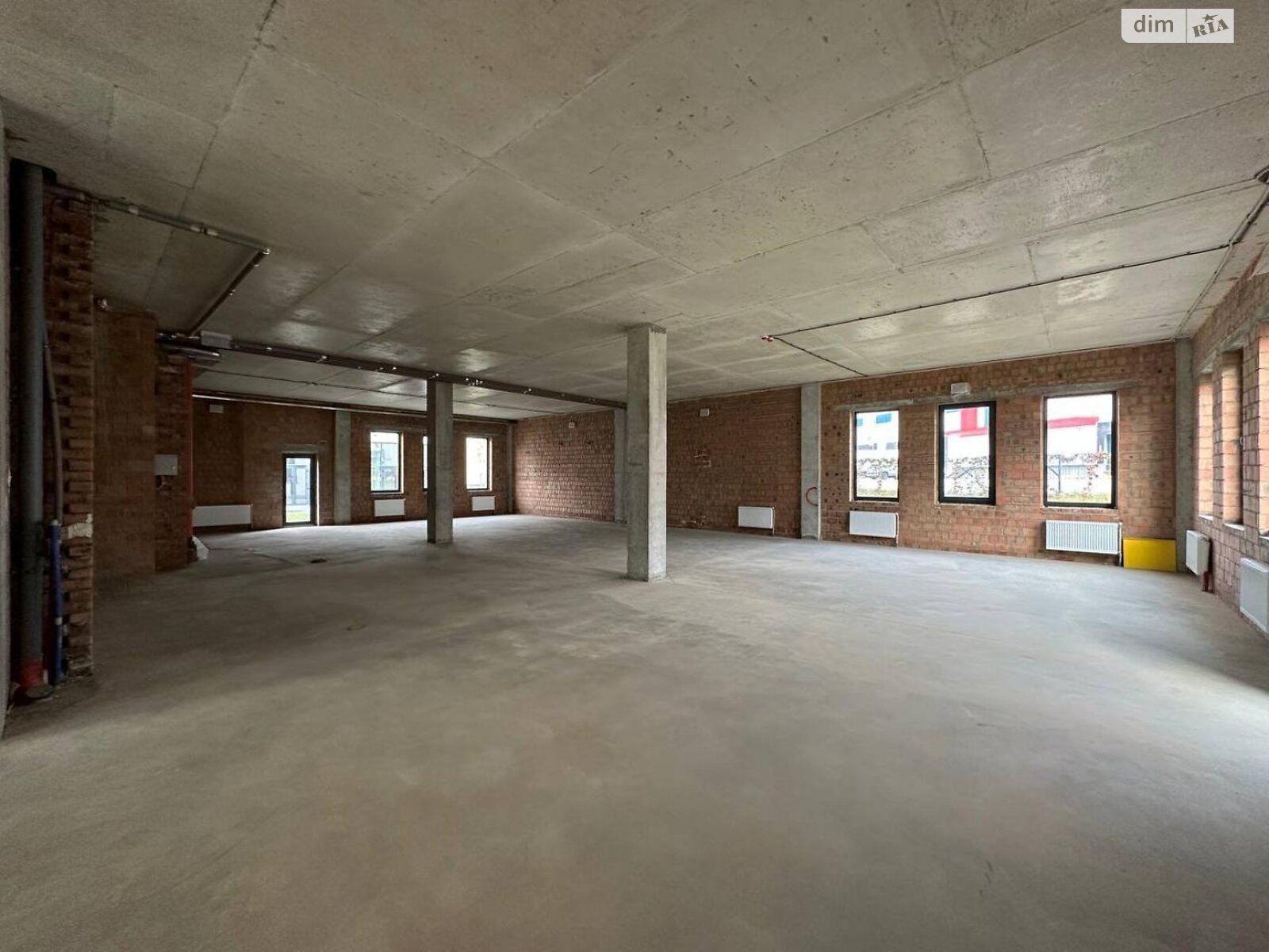 Комерційне приміщення в Львові, Зелена вулиця, ціна продажу: 595 000 доларів за об’єкт фото 1