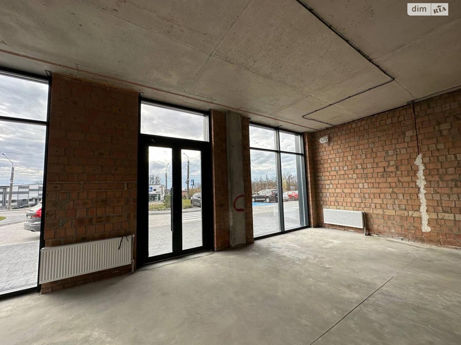 Комерційне приміщення в Львові, Зелена вулиця, ціна продажу: 595 000 доларів за об’єкт фото 1