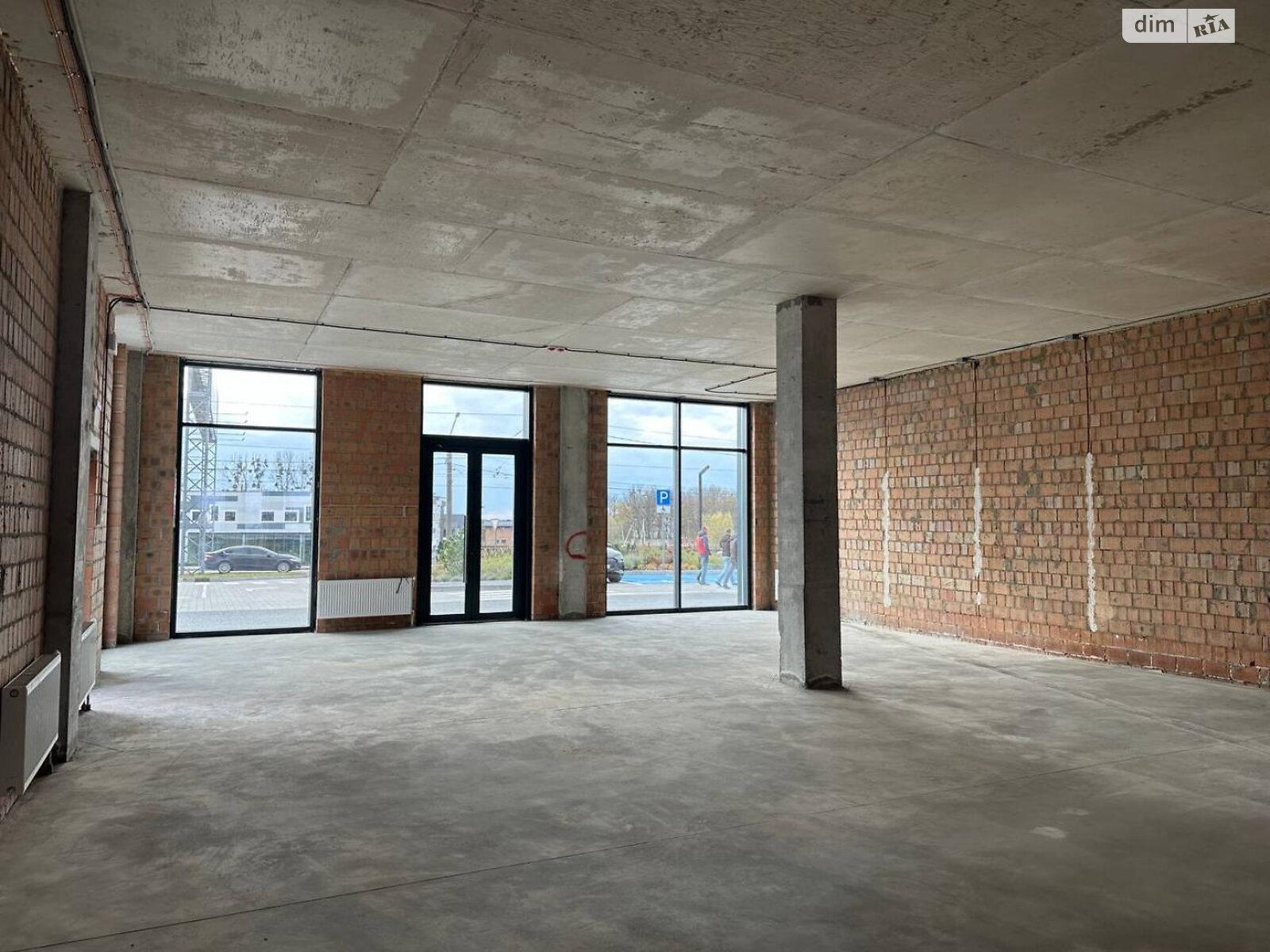 Комерційне приміщення в Львові, Зелена вулиця, ціна продажу: 595 000 доларів за об’єкт фото 1