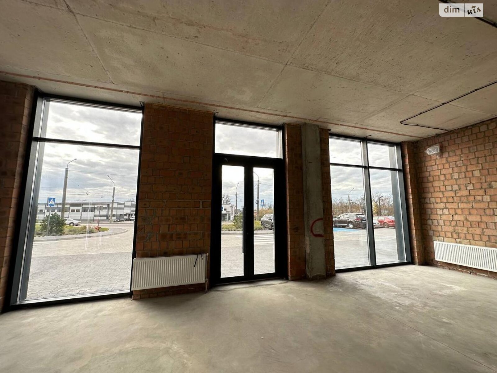 Комерційне приміщення в Львові, Зелена вулиця, ціна продажу: 595 000 доларів за об’єкт фото 1