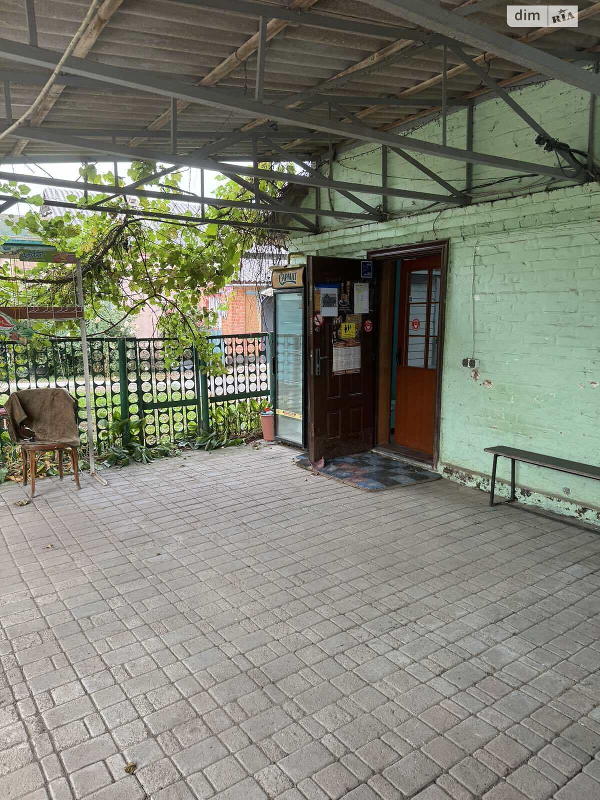 Коммерческое помещение в Лысогоре, Ярослава Мудрого улица, цена: продажи 10 000 долларов за объект фото 1 Коммерческое помещение в Лысогоре, Ярослава Мудрого улица, цена продажи: 10 000 долларов за объект фото 1