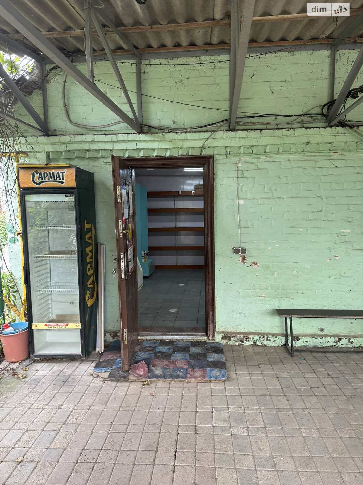 Коммерческое помещение в Лысогоре, Ярослава Мудрого улица, цена: продажи 10 000 долларов за объект фото 1 Коммерческое помещение в Лысогоре, Ярослава Мудрого улица, цена продажи: 10 000 долларов за объект фото 1