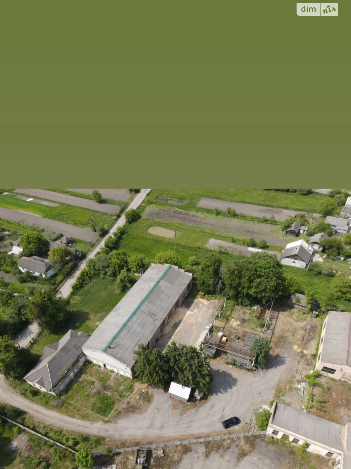 Коммерческое помещение в Любитовом, Ковельская улица, цена: продажи 150 000 долларов за объект фото 1 Коммерческое помещение в Любитовом, Ковельская улица, цена продажи: 150 000 долларов за объект фото 1