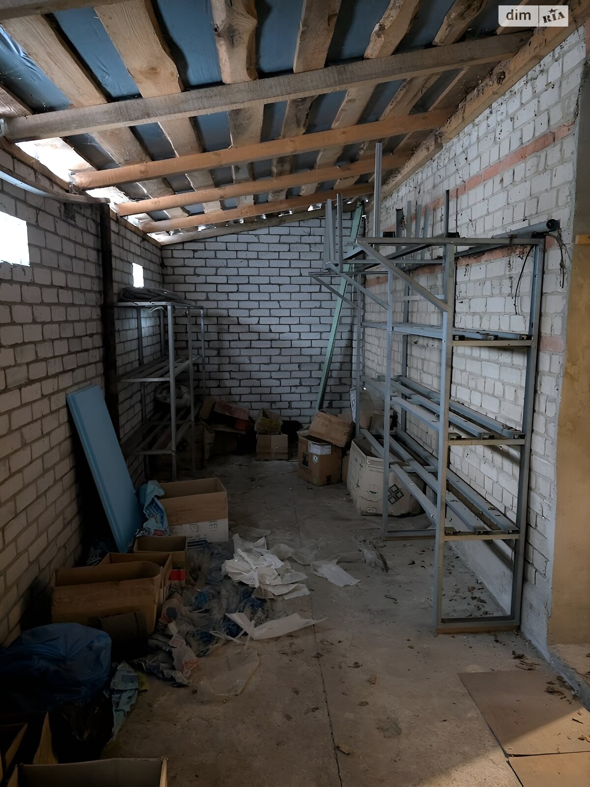 Комерційне приміщення в Люботині, продаж по вул. Джерелянська, район Люботин, ціна: 65 000 доларів за об’єкт фото 1 Комерційне приміщення в Люботині, продаж по вул. Джерелянська, район Люботин, ціна: 65 000 доларів за об’єкт фото 1
