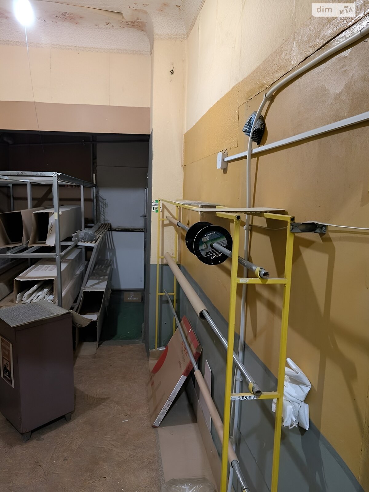 Комерційне приміщення в Люботині, продаж по вул. Джерелянська, район Люботин, ціна: 65 000 доларів за об’єкт фото 1 Комерційне приміщення в Люботині, продаж по вул. Джерелянська, район Люботин, ціна: 65 000 доларів за об’єкт фото 1