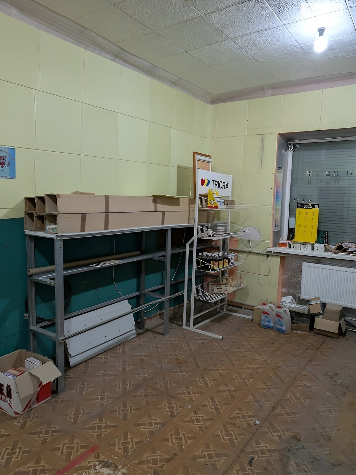 Комерційне приміщення в Люботині, продаж по вул. Джерелянська, район Люботин, ціна: 65 000 доларів за об’єкт фото 1 Комерційне приміщення в Люботині, продаж по вул. Джерелянська, район Люботин, ціна: 65 000 доларів за об’єкт фото 1