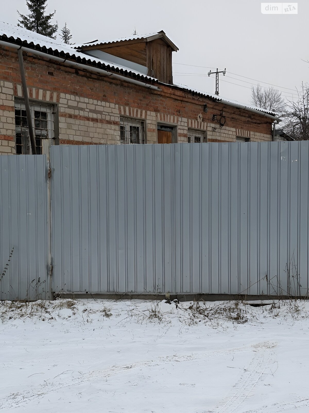 Комерційне приміщення в Люботині, продаж по вул. Джерелянська, район Люботин, ціна: 65 000 доларів за об’єкт фото 1 Комерційне приміщення в Люботині, продаж по вул. Джерелянська, район Люботин, ціна: 65 000 доларів за об’єкт фото 1