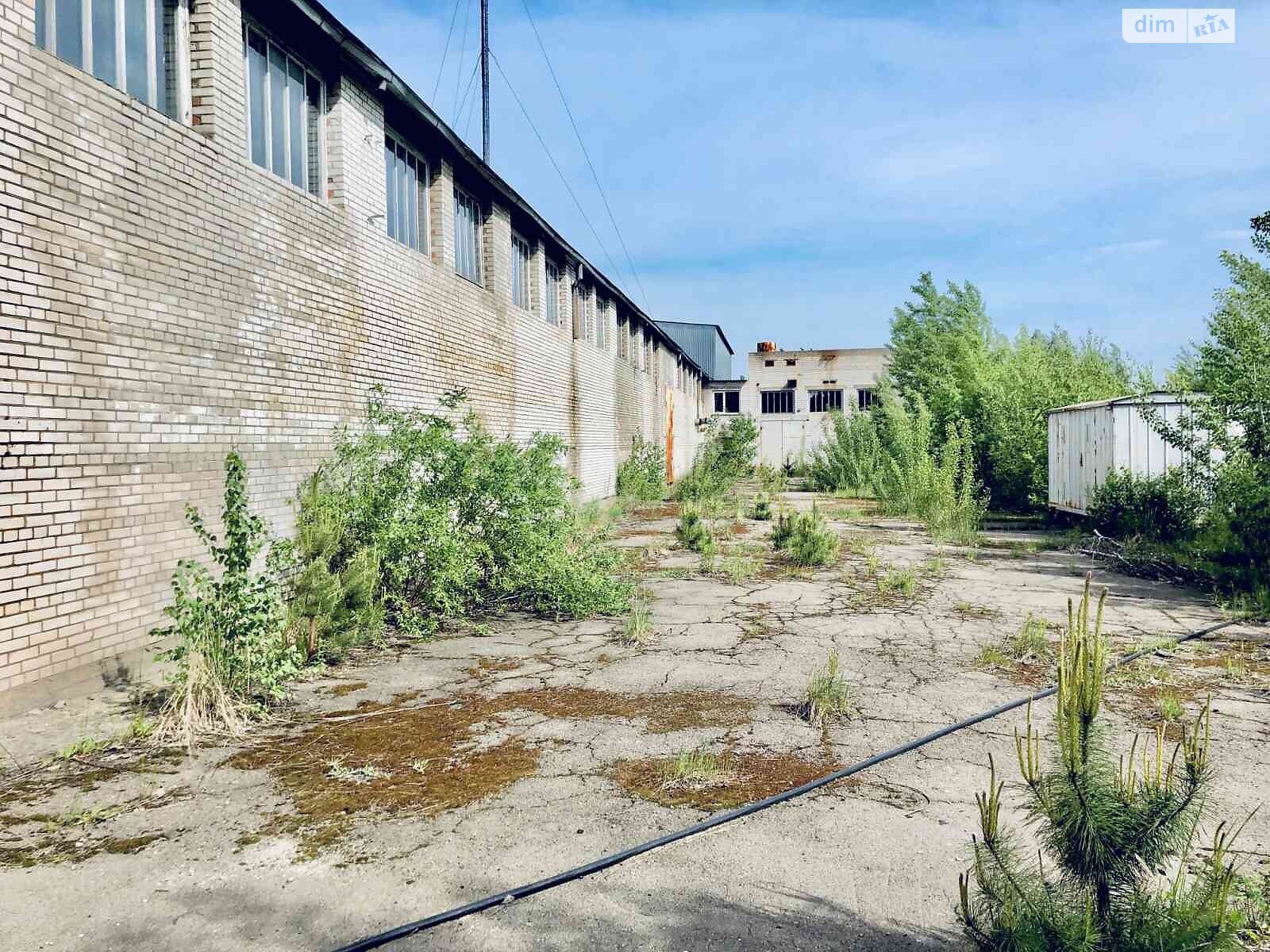 Коммерческое помещение в Макарове, продажа по Фастовская (Ватутина) улица, район Макаров, цена: 1 500 000 долларов за объект фото 1