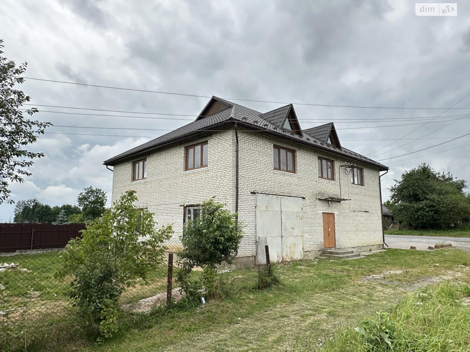 Коммерческое помещение в Мальчицах, Центральная улица 216, цена: продажи 65 000 долларов за объект фото 1 Коммерческое помещение в Мальчицах, Центральная улица 216, цена продажи: 65 000 долларов за объект фото 1