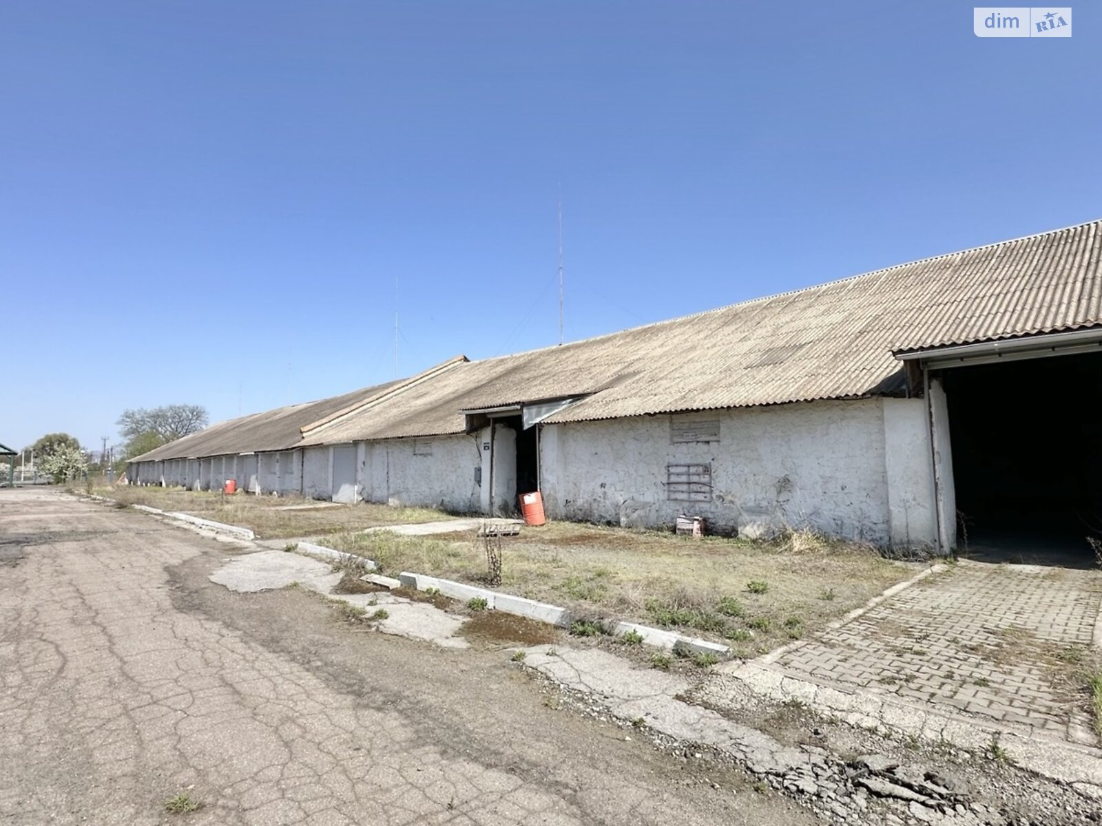 Комерційне приміщення в Малині, 14 ОМБ князя Романа Великого (Танкістів Кантемирівців) вулиця 1, ціна продажу: 649 990 доларів за об’єкт фото 1 Комерційне приміщення в Малині, 14 ОМБ князя Романа Великого (Танкістів Кантемирівців) вулиця 1, ціна продажу: 649 990 доларів за об’єкт фото 1
