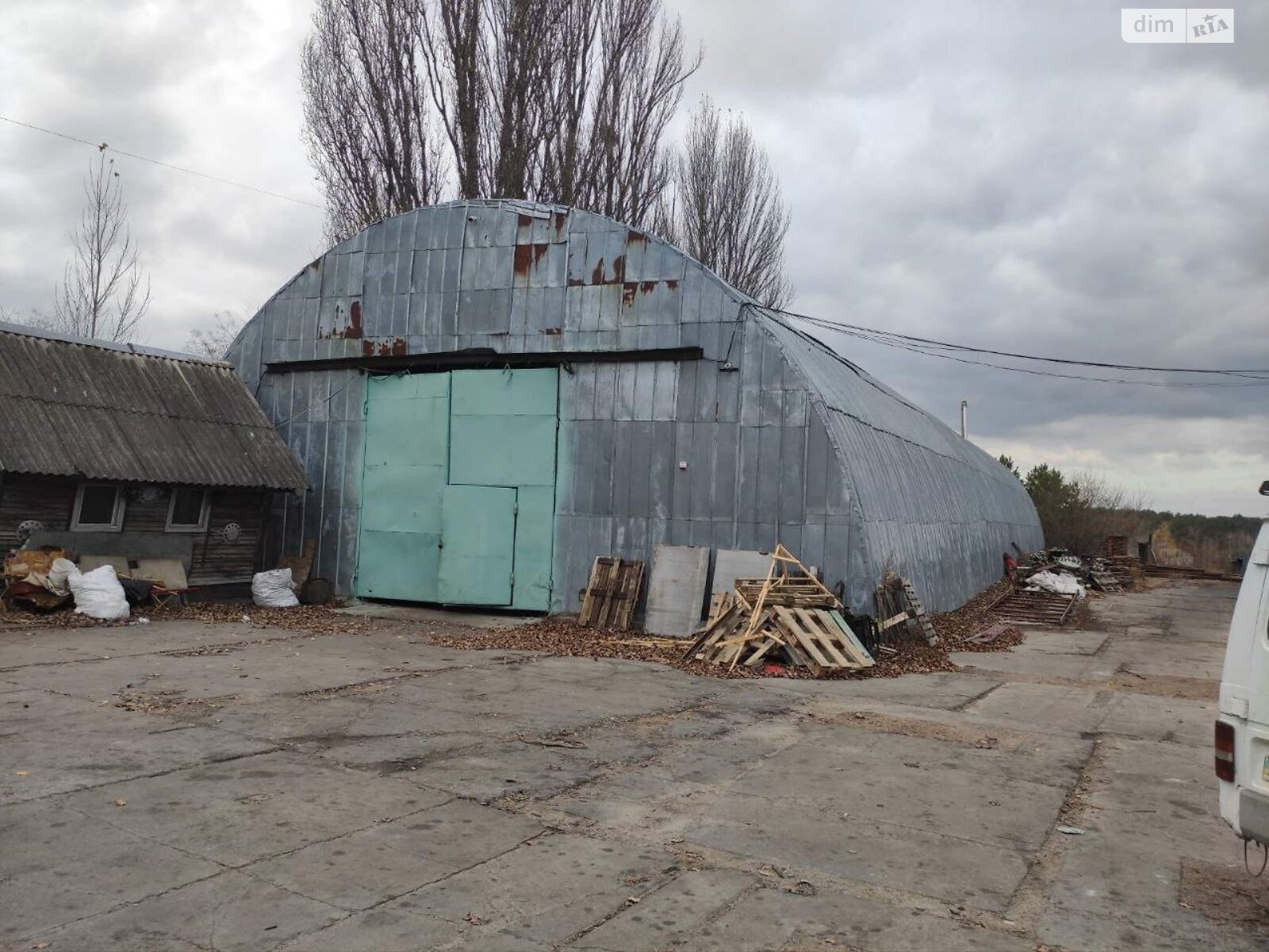 Коммерческое помещение в Малютянке, Победы улица, цена: продажи 250 000 долларов за объект фото 1 Коммерческое помещение в Малютянке, Победы улица, цена продажи: 250 000 долларов за объект фото 1