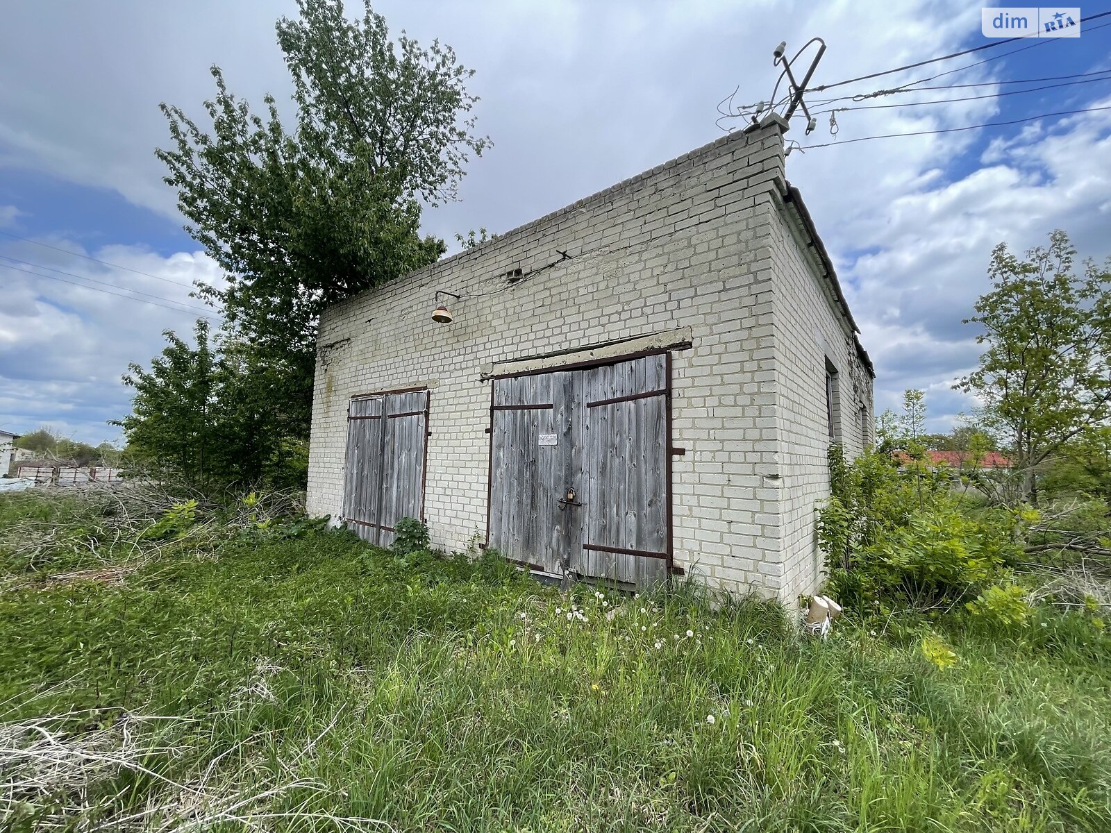Коммерческое помещение в Малом Шпакове, Шевченко улица, цена: продажи 17 000 долларов за объект фото 1 Коммерческое помещение в Малом Шпакове, Шевченко улица, цена продажи: 17 000 долларов за объект фото 1