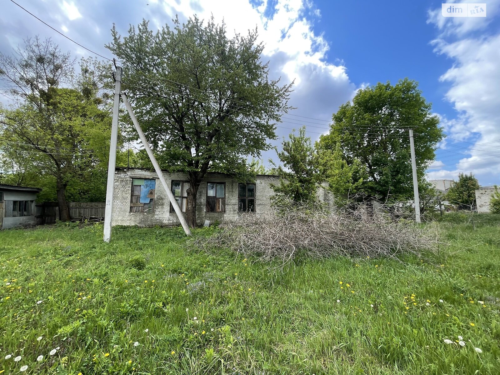 Коммерческое помещение в Малом Шпакове, Шевченко улица, цена: продажи 17 000 долларов за объект фото 1 Коммерческое помещение в Малом Шпакове, Шевченко улица, цена продажи: 17 000 долларов за объект фото 1