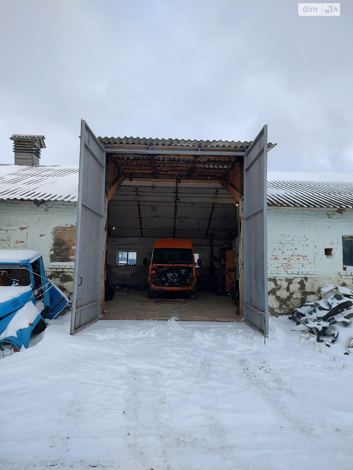 Коммерческое помещение в Майдане, Центральна, цена продажи: 195 000 долларов за объект фото 1