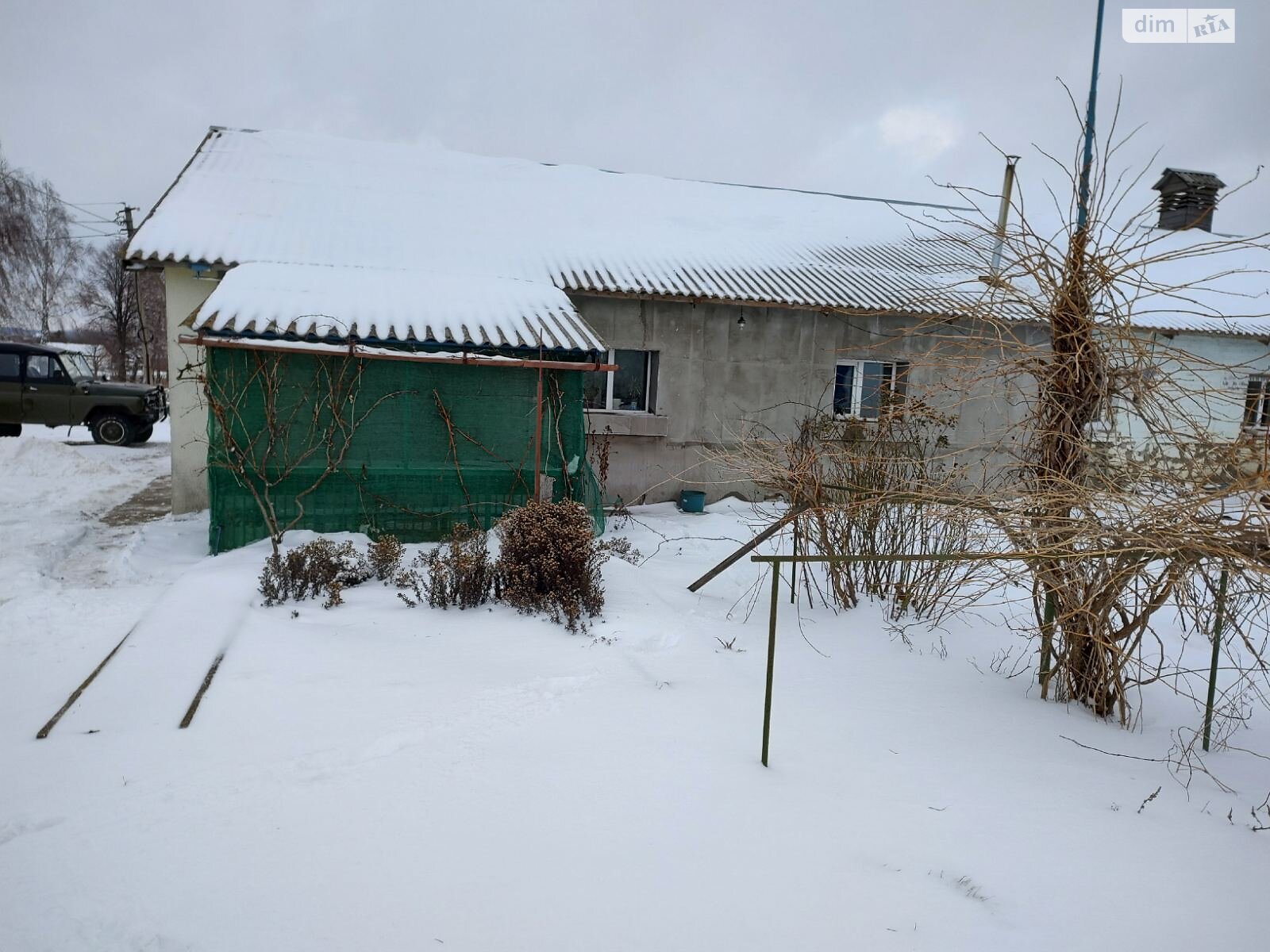 Коммерческое помещение в Майдане, Центральна, цена продажи: 195 000 долларов за объект фото 1