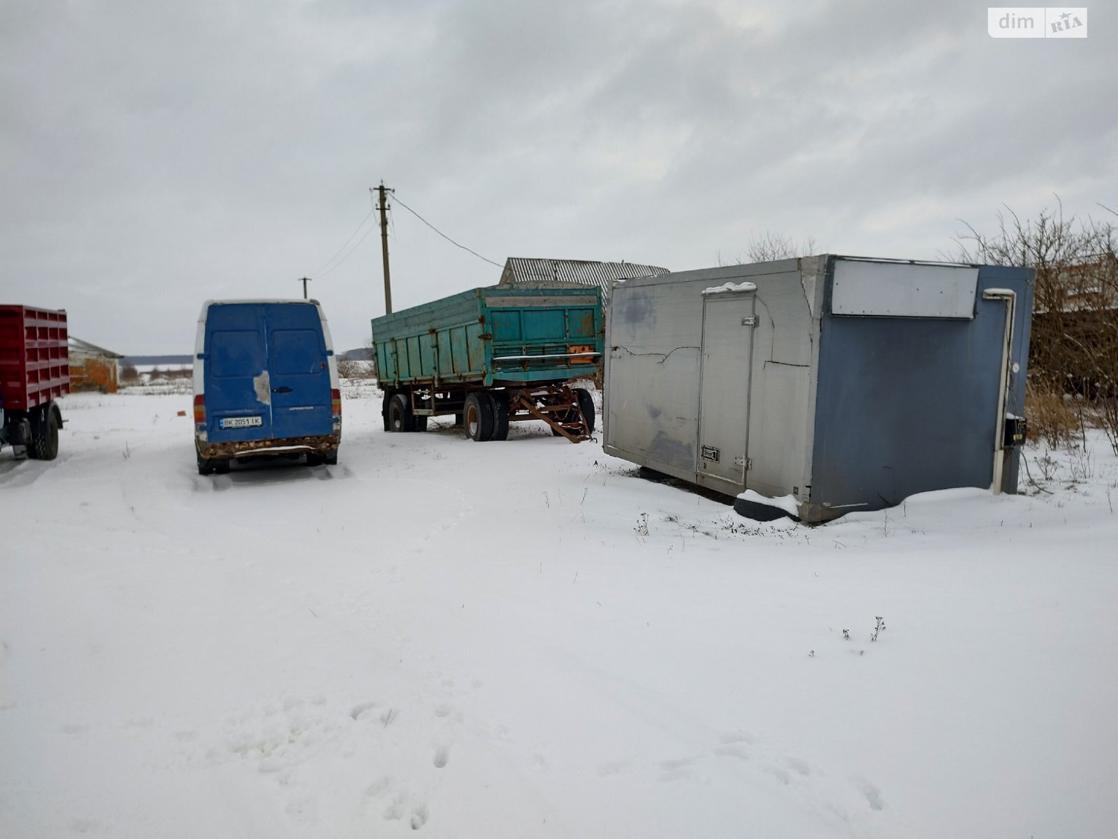 Коммерческое помещение в Майдане, Центральна, цена продажи: 195 000 долларов за объект фото 1