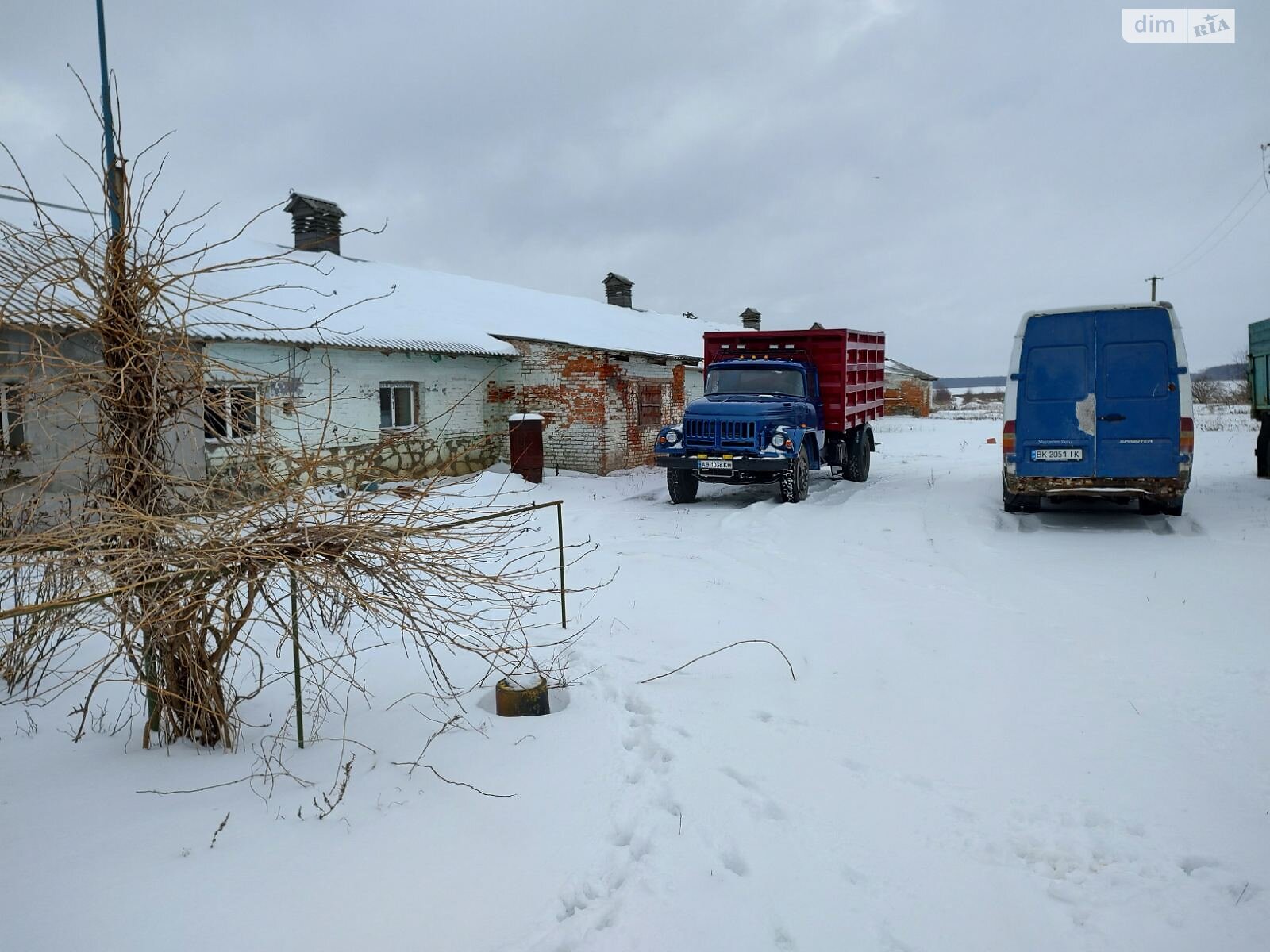 Коммерческое помещение в Майдане, Центральна, цена продажи: 195 000 долларов за объект фото 1